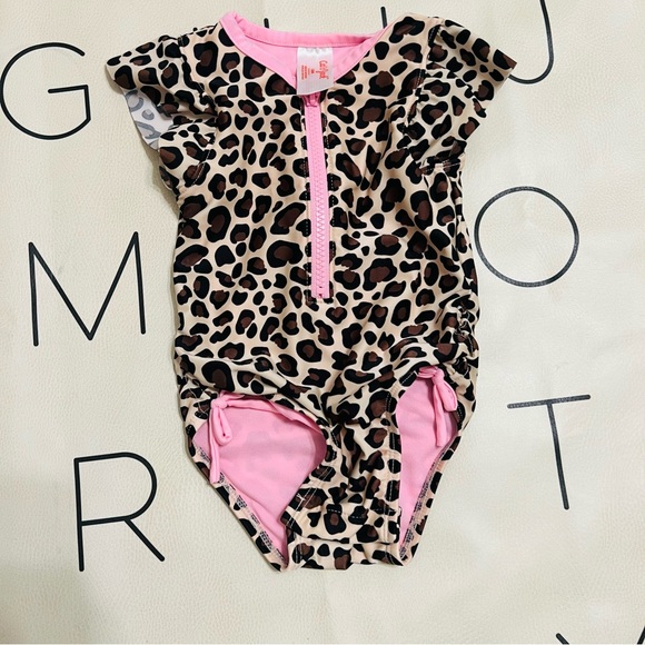 Cat & Jack Other - Cat & Jack 18m one piece swim suit